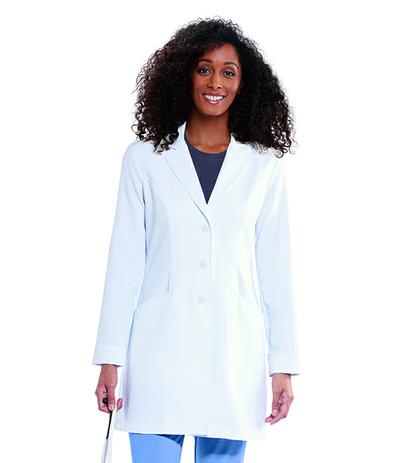 Grey's anatomy sale lab coat 4425